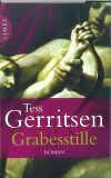 Gerritsen, Tess: Grabesstille © Limes Verlag 