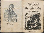 Volkskalender 1865