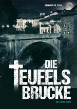Buchcover © Medienverlag Buchcover