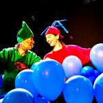 Die Geggis © Theater ASOU Die Geggis