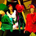 Die Geggis © Theater ASOU Die Geggis