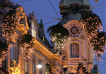 Besinnlicher Advent in Graz Besinnlicher Advent in Graz