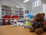 Steirische Kinder- und Jugendbibliothek