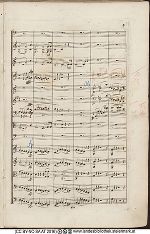 Schumann Korrekturen 2 Sinfonie Nr. 2