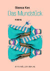 Das Mundstück © Otto Müller Verlag Das Mundstück