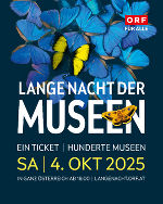 ORF Lange Nacht der Museen 