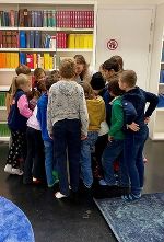 Eine Theaterreise