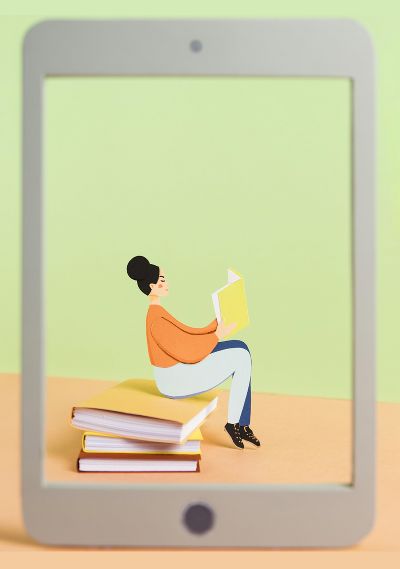 Leseliste Young Adult Bücher