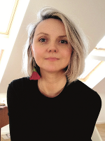 Volha Hapeyeva, ehemalige Stadtschreiberin von Graz, legt ein ebenso poetisches wie persönliches und politisches Wörterbuch" über ihre Nomadenjahre vor.