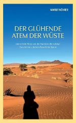 Der glühende Atem der Wüste © BoD – Books on Demand