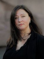 Halyna Kruk