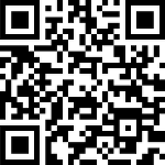 QR-Code für iOS zum Download der Onleihe 3 App