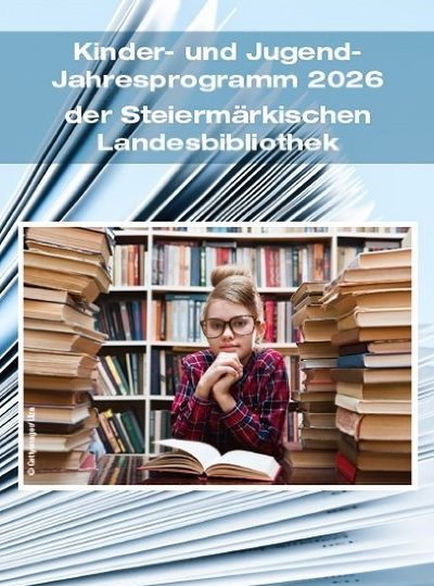 Kinder- und Jugendbibliothek
