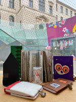 QR-Code-Ralley im Kinder und Jugendbereich