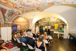 Prix Styria 2026 zum zehnten Mal verliehen © LB 