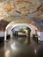 Veranstaltungssaal der Steiermärkischen Landesbibliothek