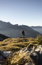 Wanderliteratur