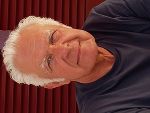 Der Autor Wolfgang Pollanz
