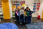 Eine Theaterreise
