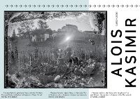 Katalog mit Fotografien von Alois Kasimir
