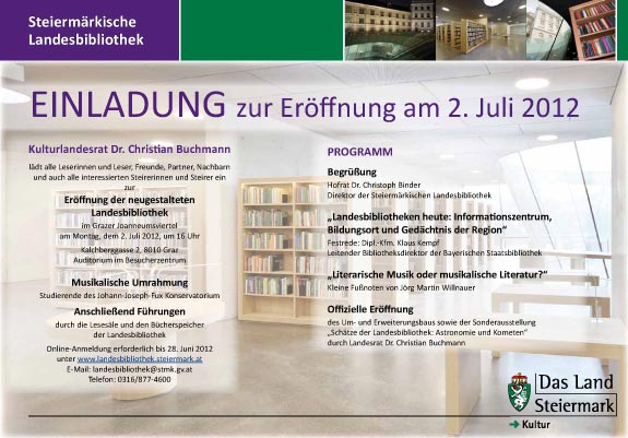 Einladung zum Download - bitte anklicken!