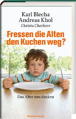 Das Buch ist im September 2012 erschienen © Residenz Verlag