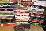 700.000 Werke stehen in der Landesbibliothek zur Verfügung © Land Steiermark