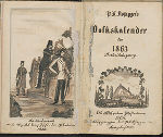 Volkskalender 1863