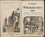 Volkskalender 1864