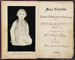 Meine Gedanken 1863 Meine Gedanken 1863