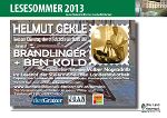 Einladung ©      