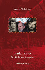 Buchcover © Weishaupt Verlag