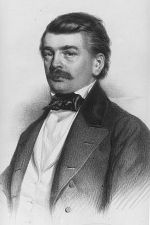 Franz von Miklosich © Wikipedia