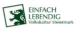 Veranstaltung in Kooperation mit  © Volkskultur Steiermark GmbH
