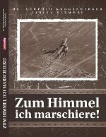 Buchcover © Carina Verlag