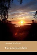Buchcover © Hermann Krallinger