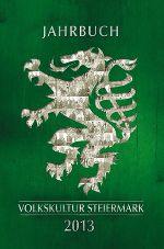 Cover © Volkskultur Steiermark
