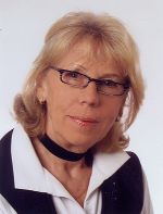 Riki Metz-Lerchenthal © SoralPro Verlag