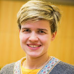 Mag. phil. Lidija Vindiš-Roesler ©      