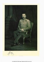 Erzherzog Franz Ferdinand