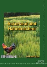 Buchcover © SoralPRO Verlag