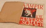 Rubin: Vampir - Rote Gewerkschaft (1929)