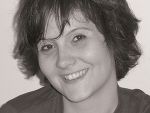 Kathrin Steinberger Kathrin Steinberger