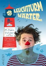 Leuchtturmwärter
