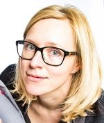 Verena Maria Mayr ©      