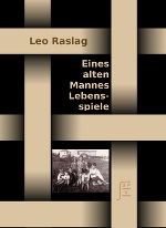 Buchcover © SoralPro Verlag