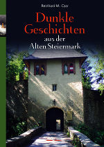 Buchcover © Styria