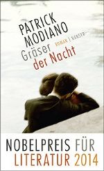 Gräser der Nacht ©      