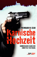 Buchcover © Styria