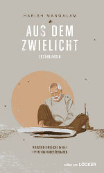 Buchcover © Löcker Verlag